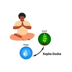 Ayurveda Kapha Dosha Ayurveda Kapha Dosha