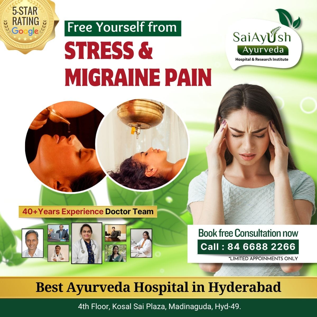 Migraine 1