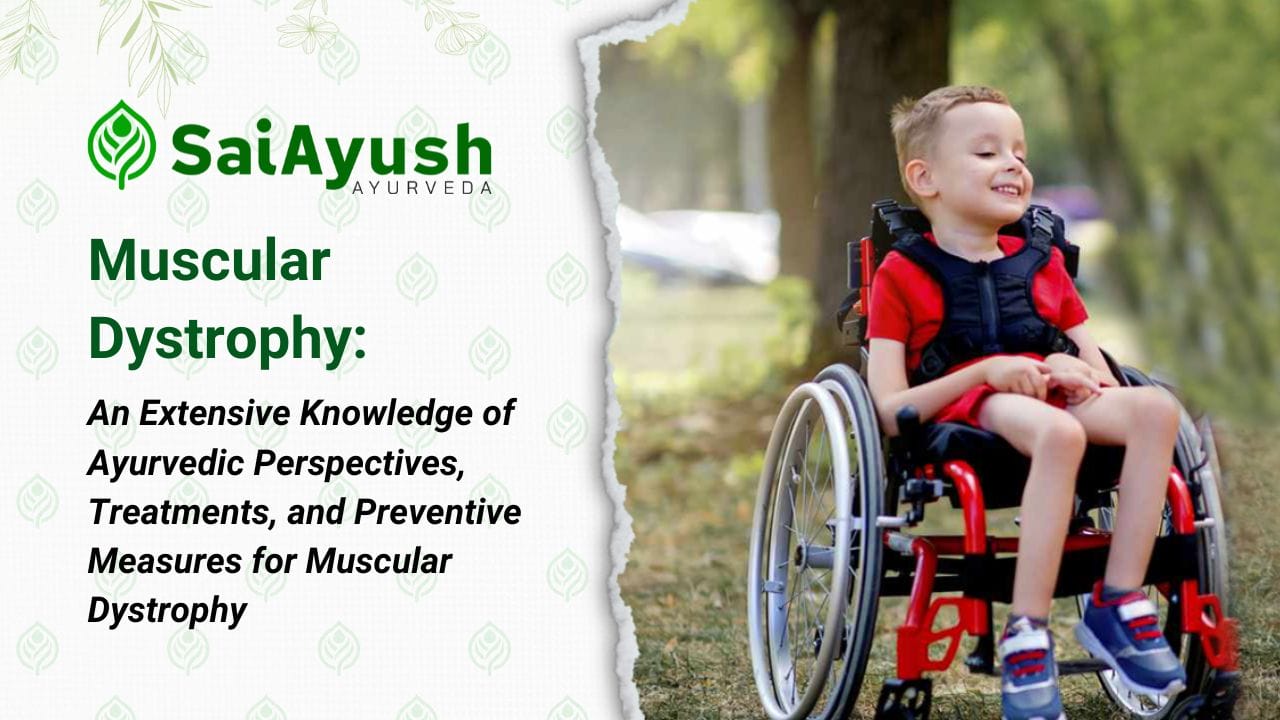 Muscular Dystrophy