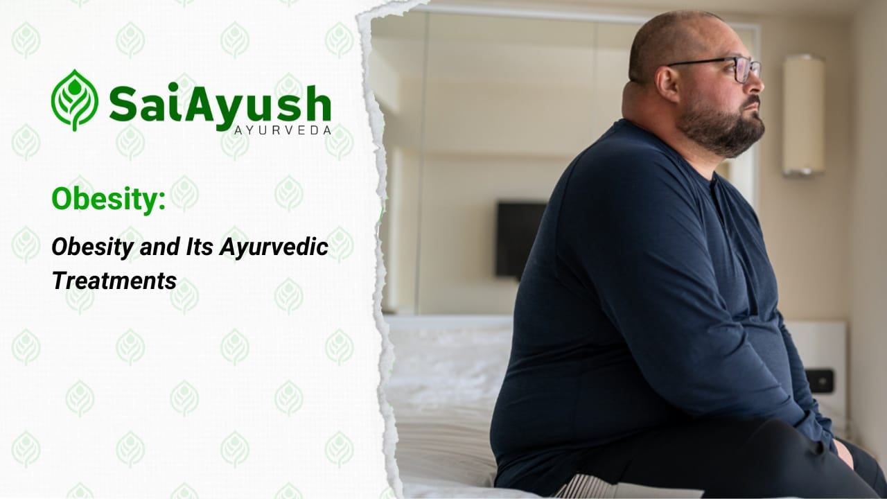 Obesity and Its Ayurvedic Treatments