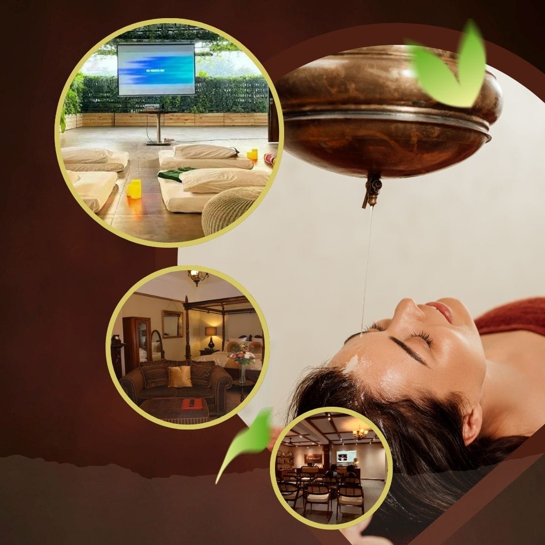 Hyderabad Ayurveda Hospital Hyderabad Ayurveda Hospital